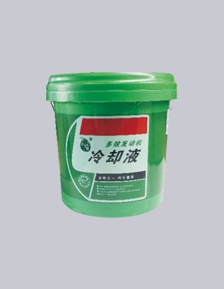 冷却液