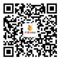 联系我们二维码